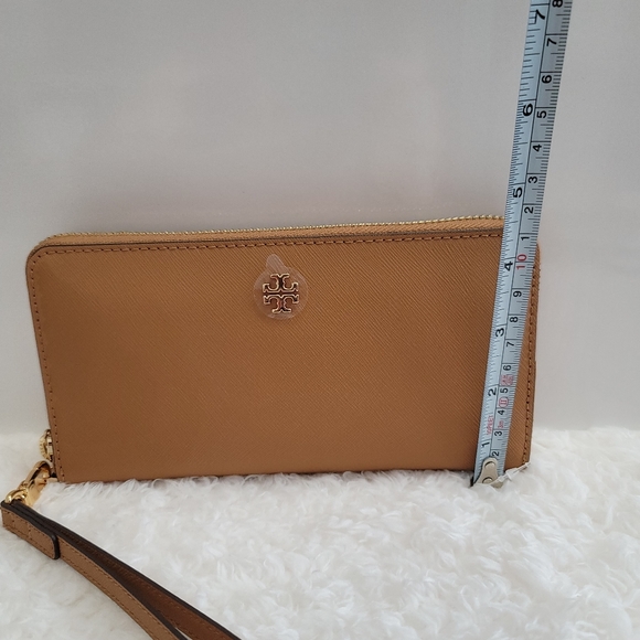 Long zipperd wallet - Picture 5 of 5